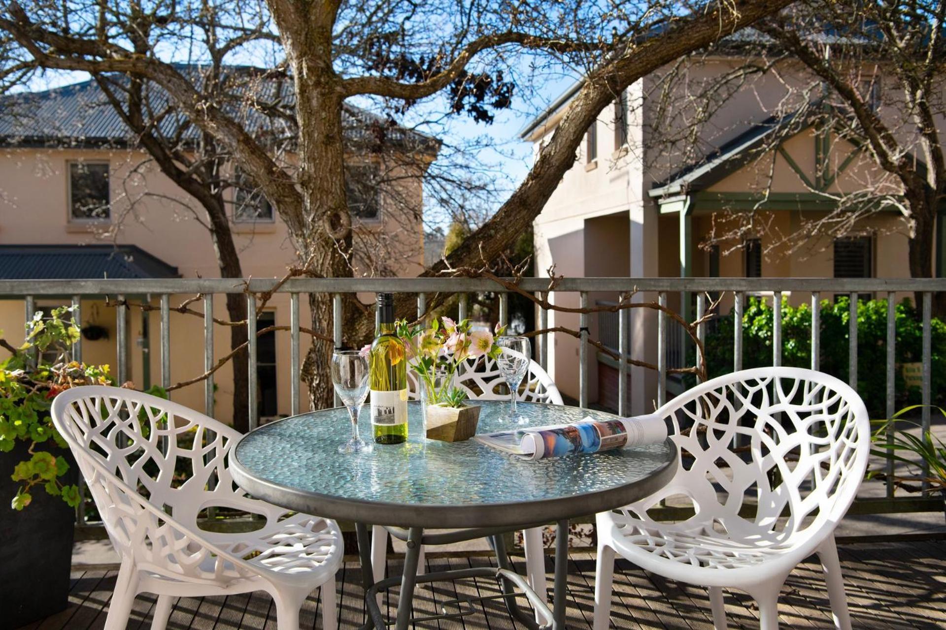 דיילספורד Villa Sorelle מראה חיצוני תמונה