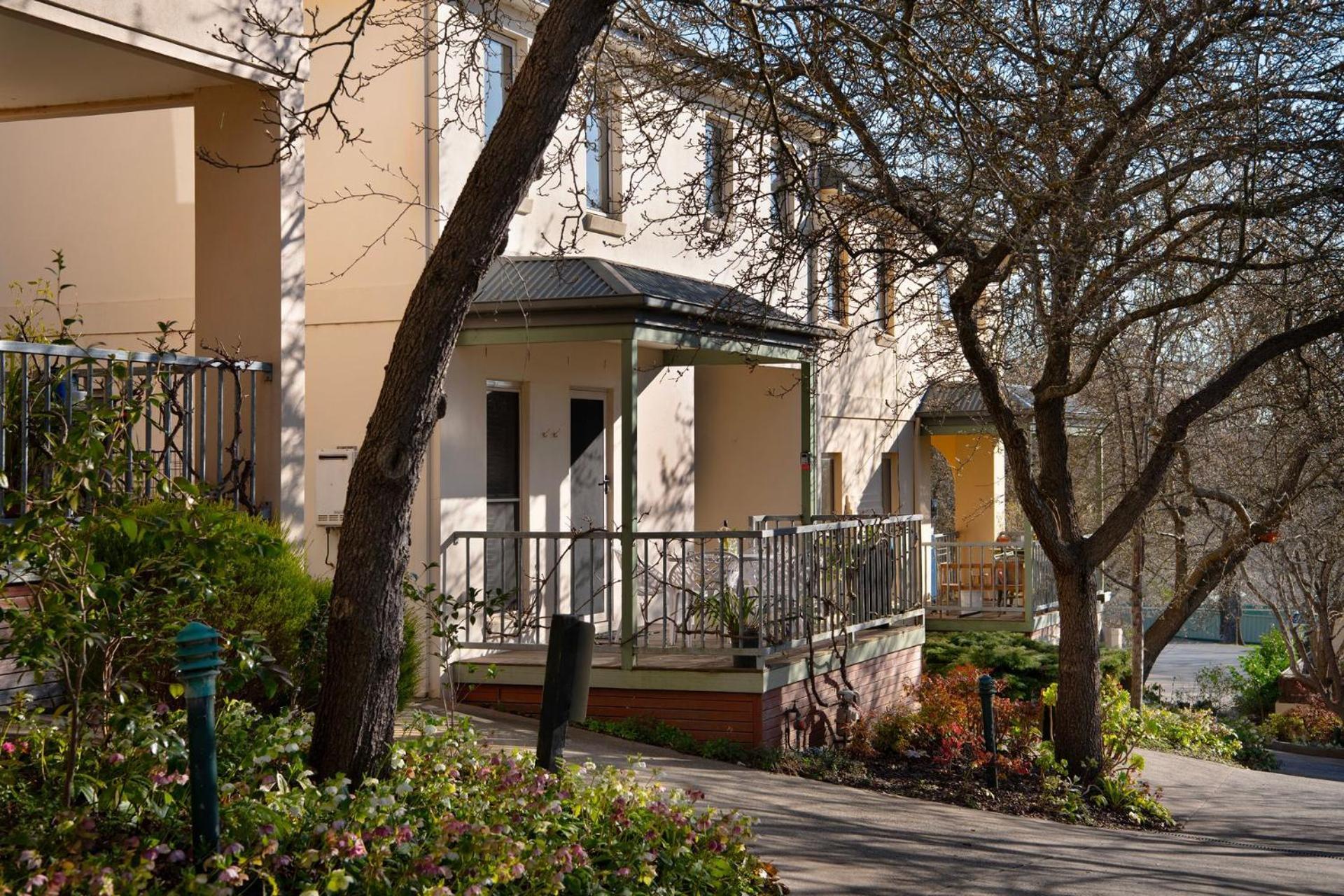 דיילספורד Villa Sorelle מראה חיצוני תמונה