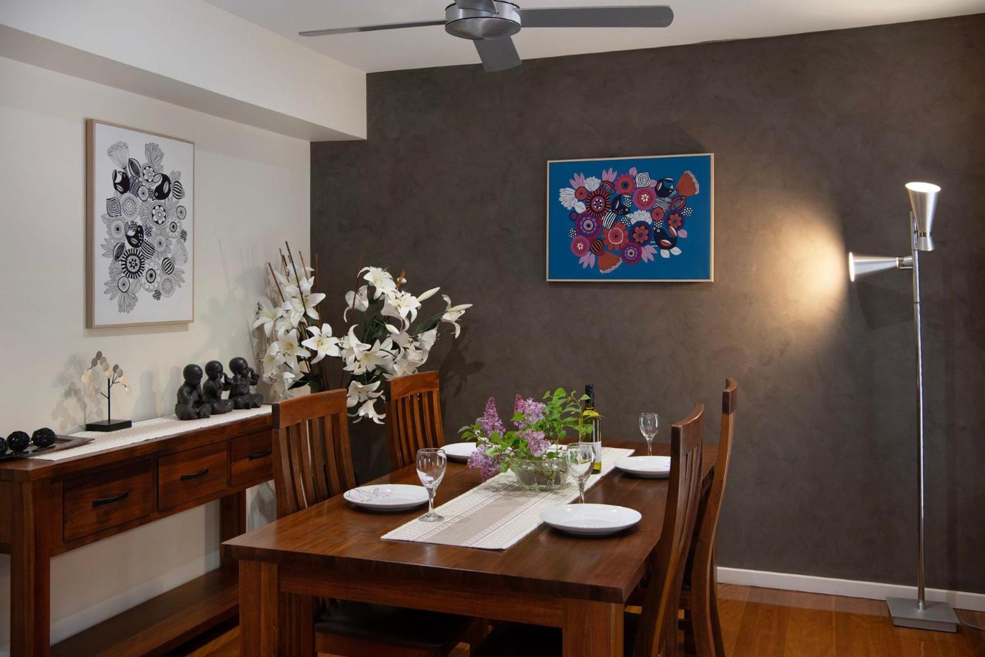 דיילספורד Villa Sorelle מראה חיצוני תמונה